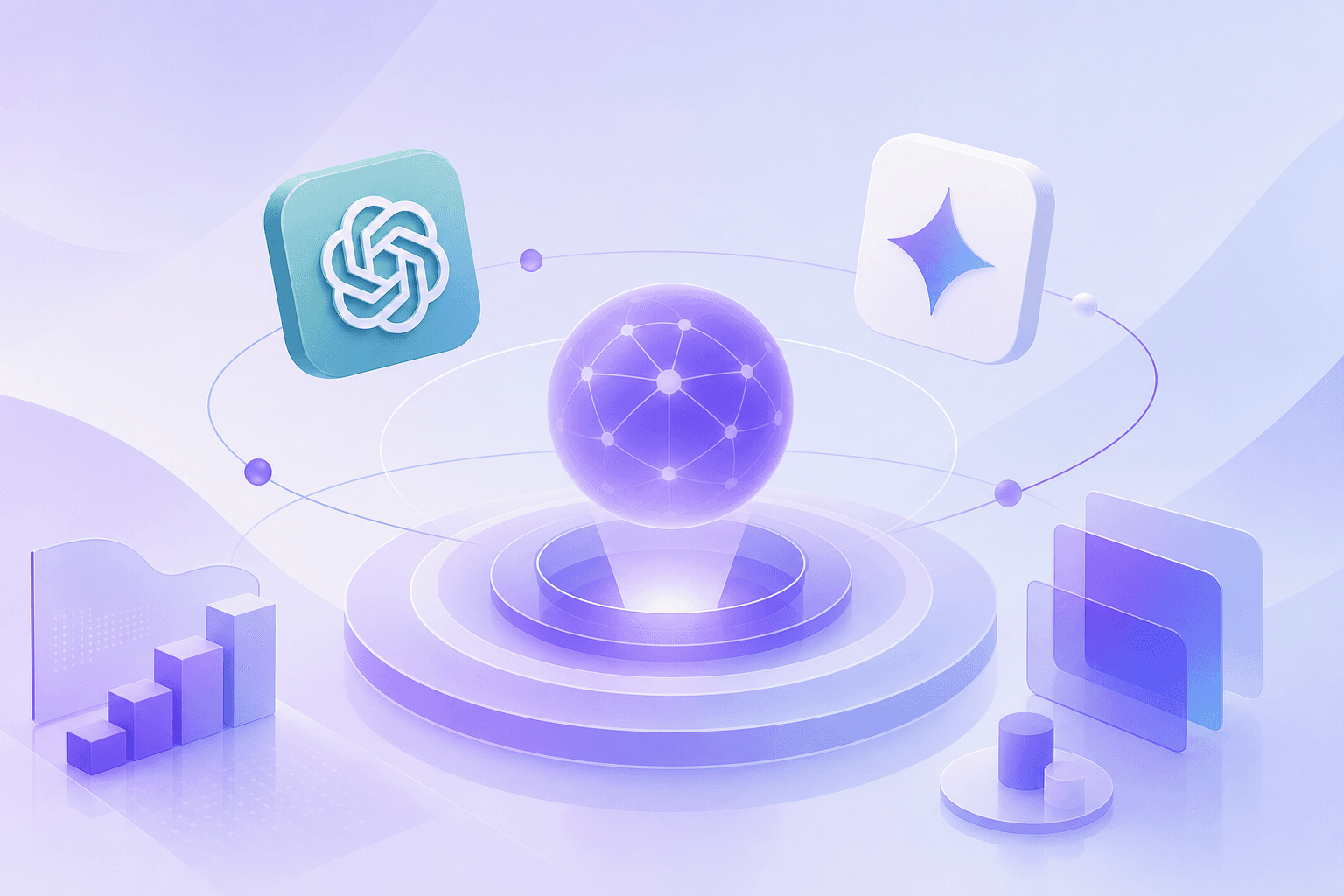 ChatGPT·Gemini 검색에서 내 브랜드를 노출시키는 법: SEO와 GEO의 차이부터 실전 도구까지